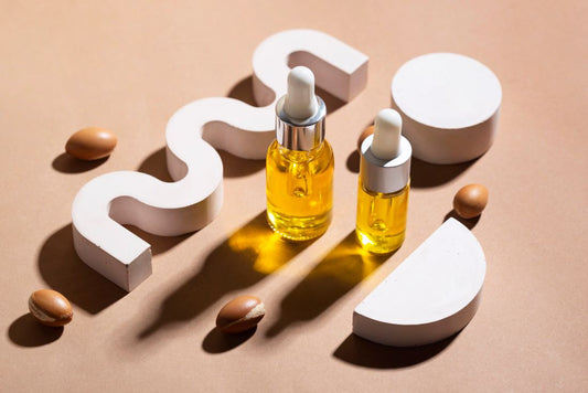 Vitamin E - Antioxidans!