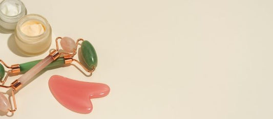 GUA SHA - Chinesischer Pflege Hype!