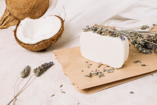 Naturkosmetik - Weil du es Wert bist!